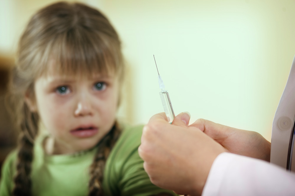 Diabetes Tipe 1 Pada Bayi Diabetes Tipe 1 Pada Bayi